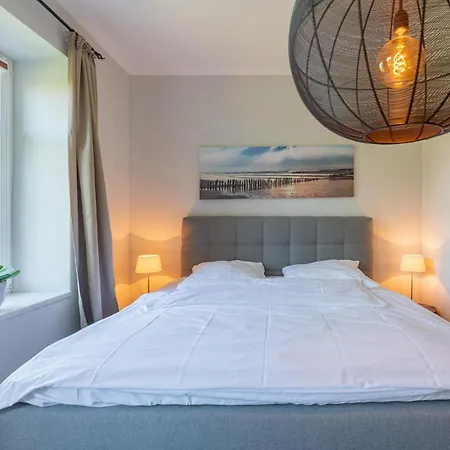 Alte Wassermuehle Am Bach Апартаменты