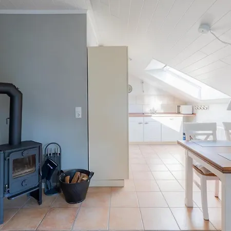 Alte Wassermuehle Am Bach *