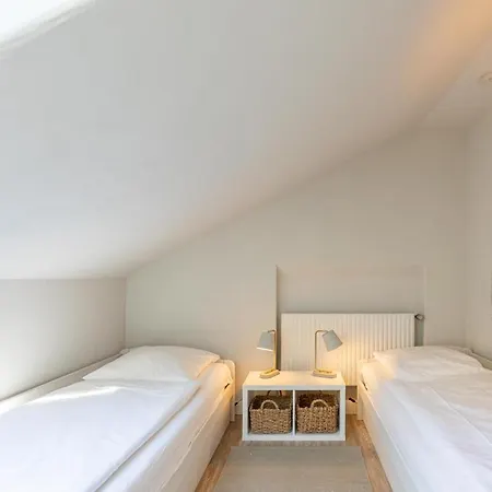 Apartamento Alte Wassermuehle Am Bach *
