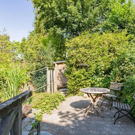 Alte Wassermuehle Am Bach * Bredstedt