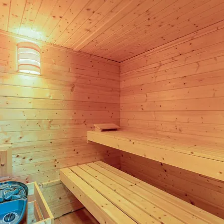 Alte Wassermuehle Am Bach Apartmán Bredstedt