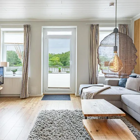Apartamento Alte Wassermuehle Am Bach *