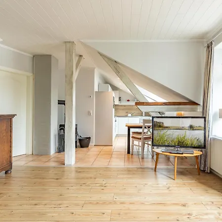 Alte Wassermuehle Am Bach Apartamento