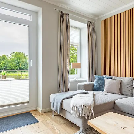 Apartamento Alte Wassermuehle Am Bach