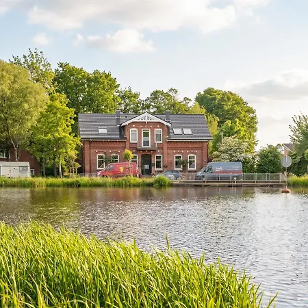 Apartamento Alte Wassermuehle Am Bach *