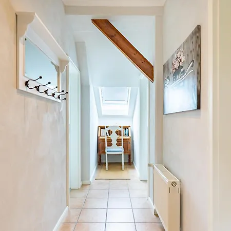 Apartamento Alte Wassermuehle Am Bach