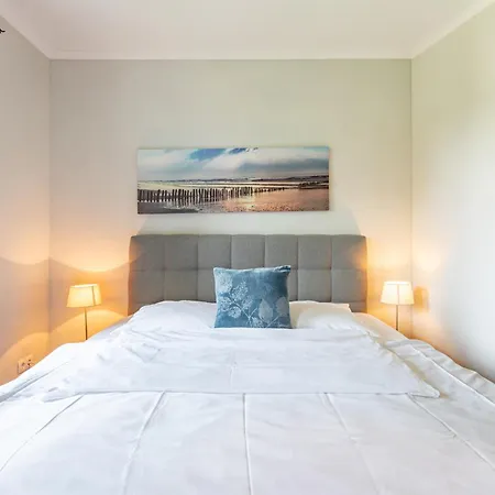 Apartamento Alte Wassermuehle Am Bach