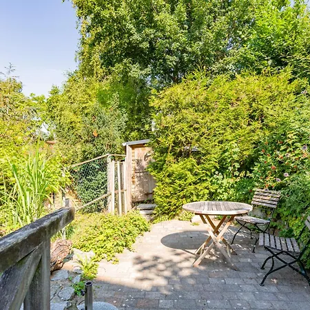 Apartamento Alte Wassermuehle Am Bach Bredstedt