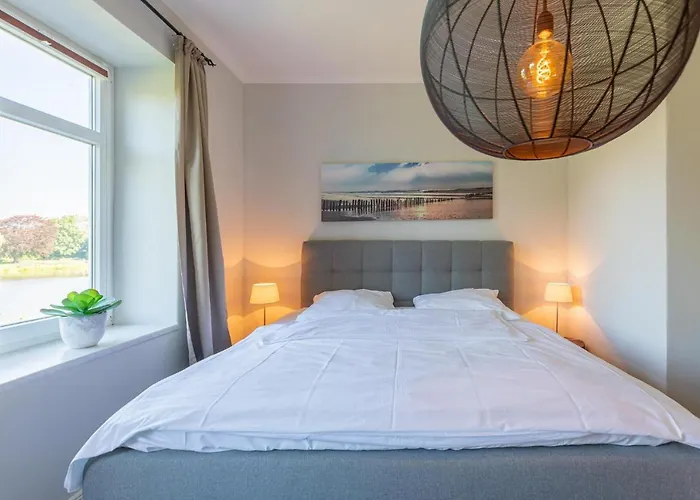 Alte Wassermuehle Am Bach Apartment