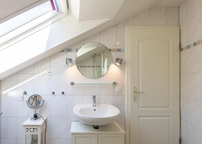 Alte Wassermuehle Am Bach