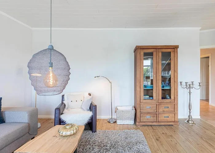 Alte Wassermuehle Am Bach Apartment *