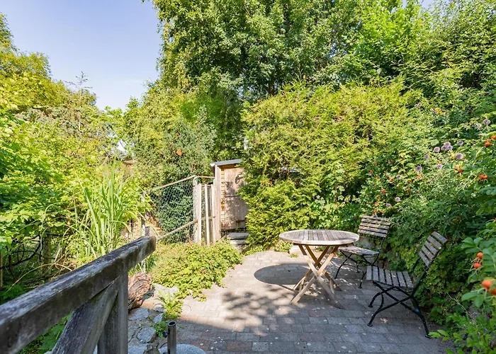 Alte Wassermuehle Am Bach * Bredstedt